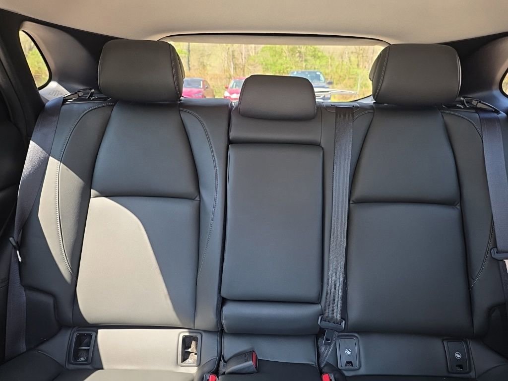 Used 2023 MAZDA CX-30 AWD 2.5 S w/ Select Package image 21