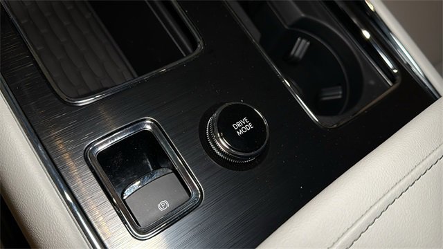 New 2026 Lincoln Aviator Black Label w/ Black Label Special Edition image 64