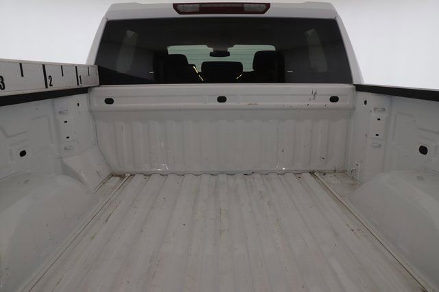Used 2025 Chevrolet Silverado 1500 LT w/ Work Truck Package image 28