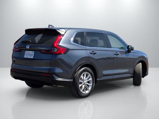 Used 2025 Honda CR-V EX image 4
