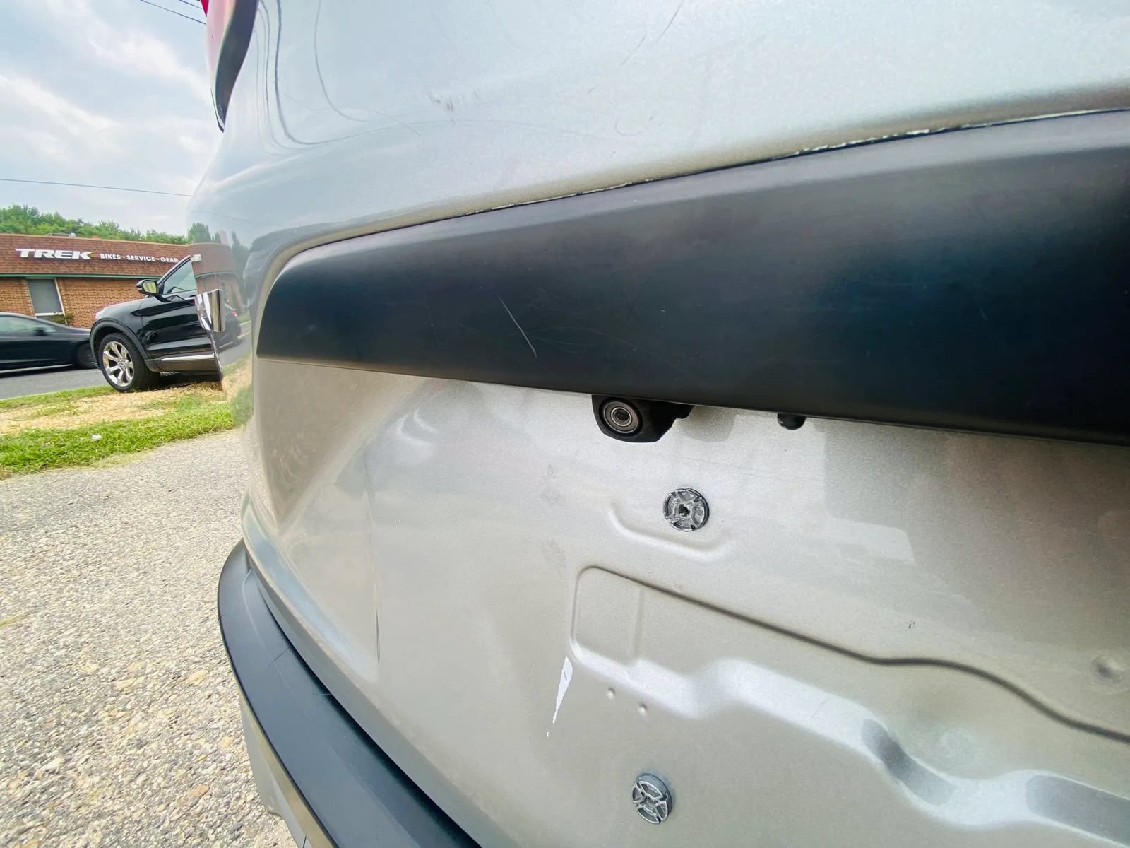 Used 2020 Honda CR-V LX image 20