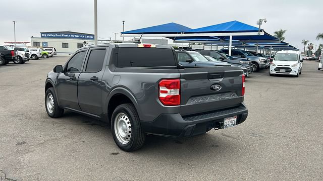 Certified 2025 Ford Maverick XL w/ Equipment Group 102A image 5