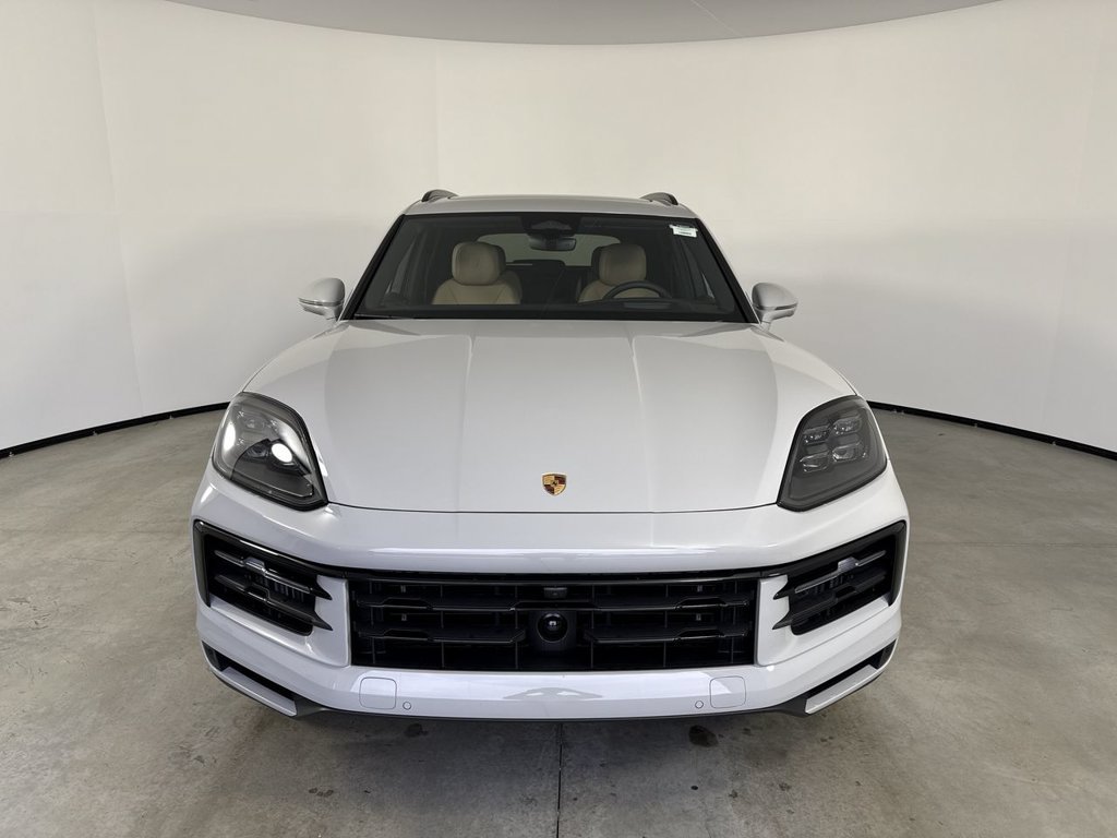 New 2026 Porsche Cayenne S AWD/4WD image 10
