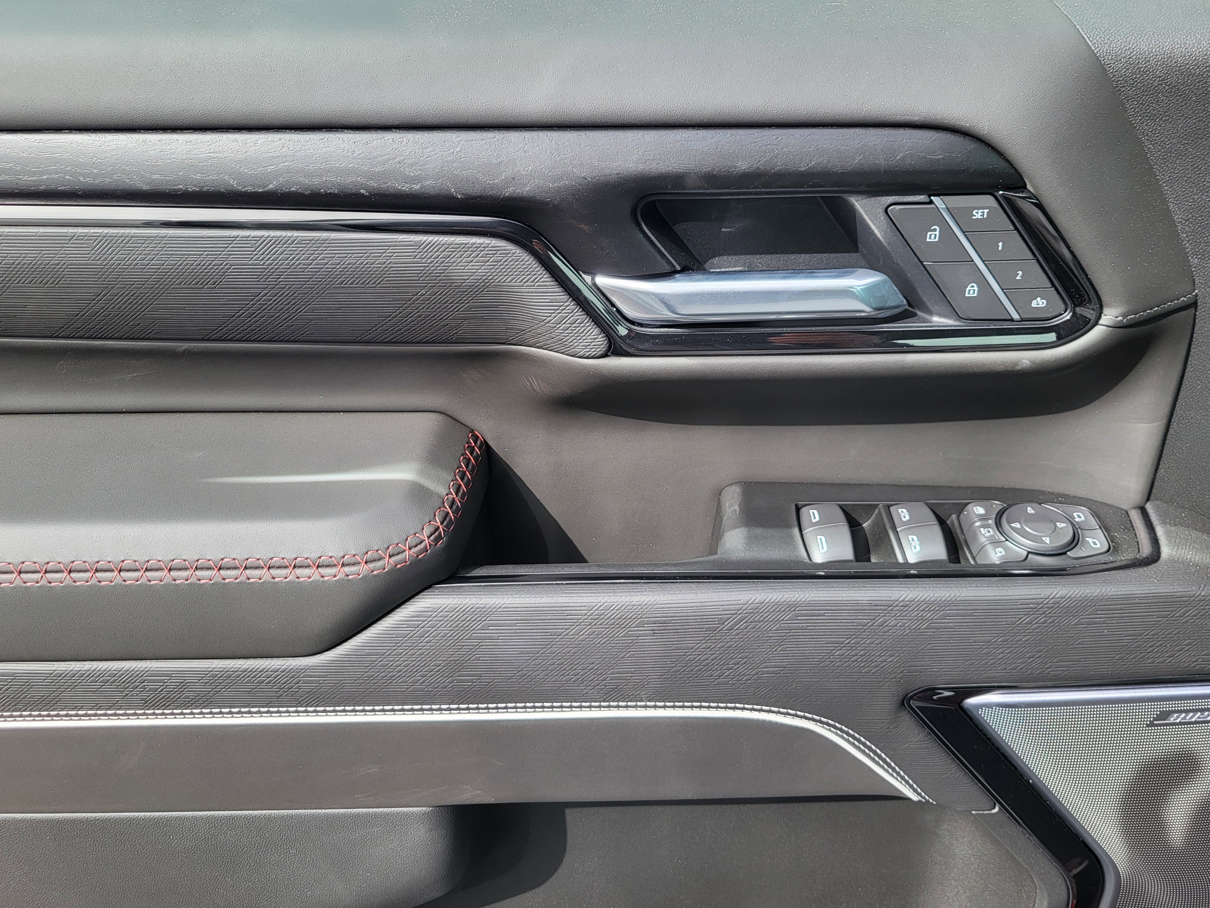 New 2026 GMC Sierra 2500 AT4X w/ LPO, Black Badging Package image 19