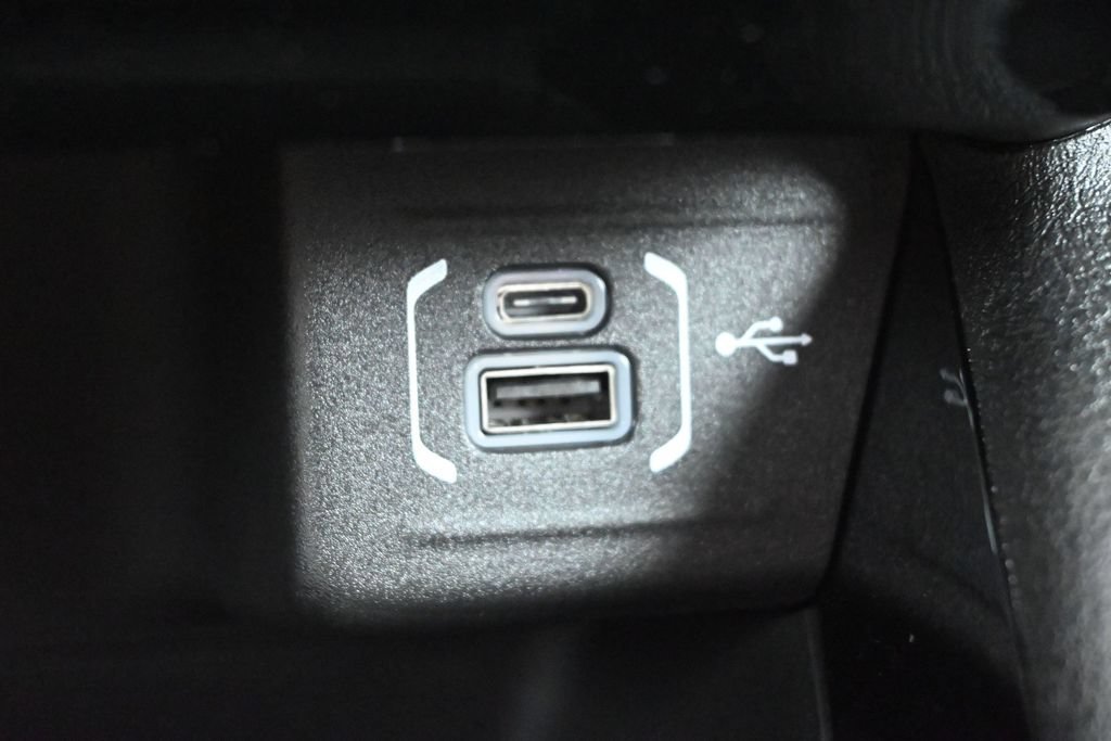 New 2026 Jeep Compass Latitude AWD/4WD image 15