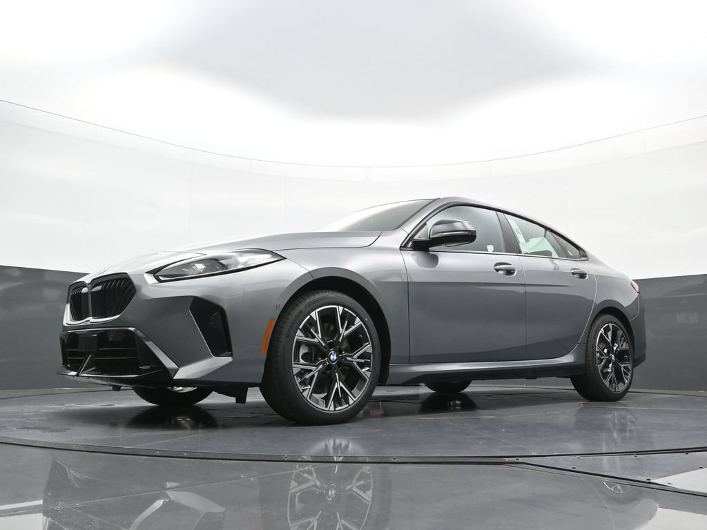 New 2026 BMW 228i xDrive w/ Premium Package AWD/4WD image 22