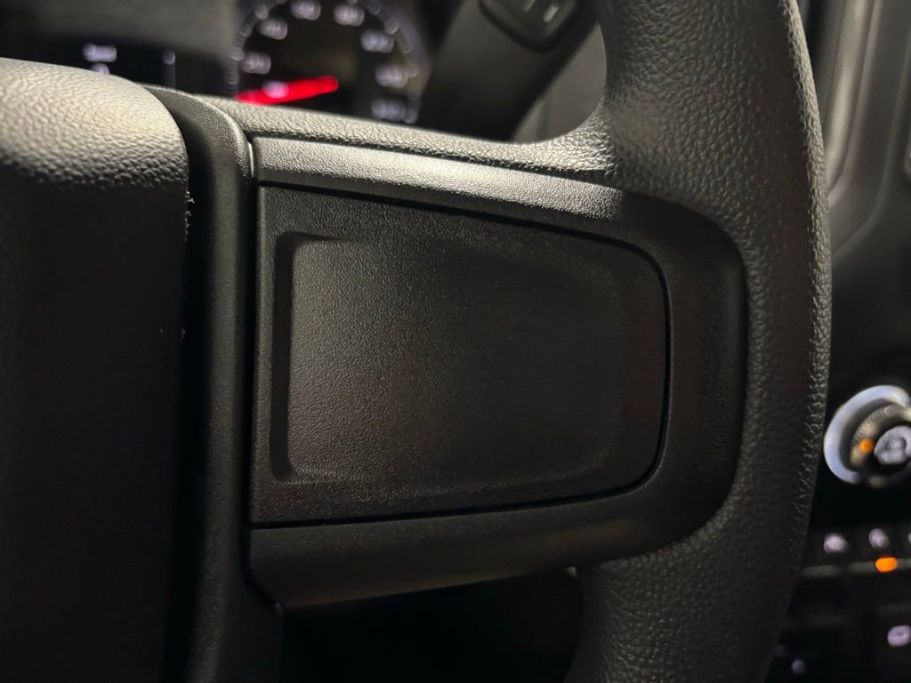 New 2026 GMC Sierra 1500 Pro w/ Graphite Edition image 16