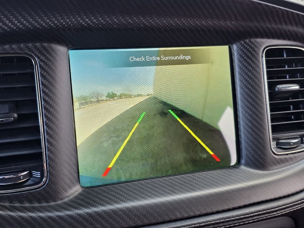 Used 2023 Dodge Charger SRT Hellcat w/ Harman/Kardon Audio Group image 15