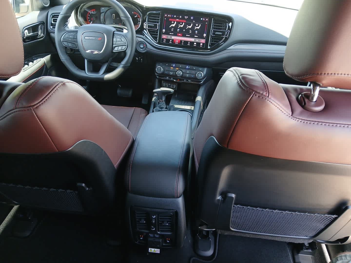 New 2026 Dodge Durango GT AWD/4WD image 77