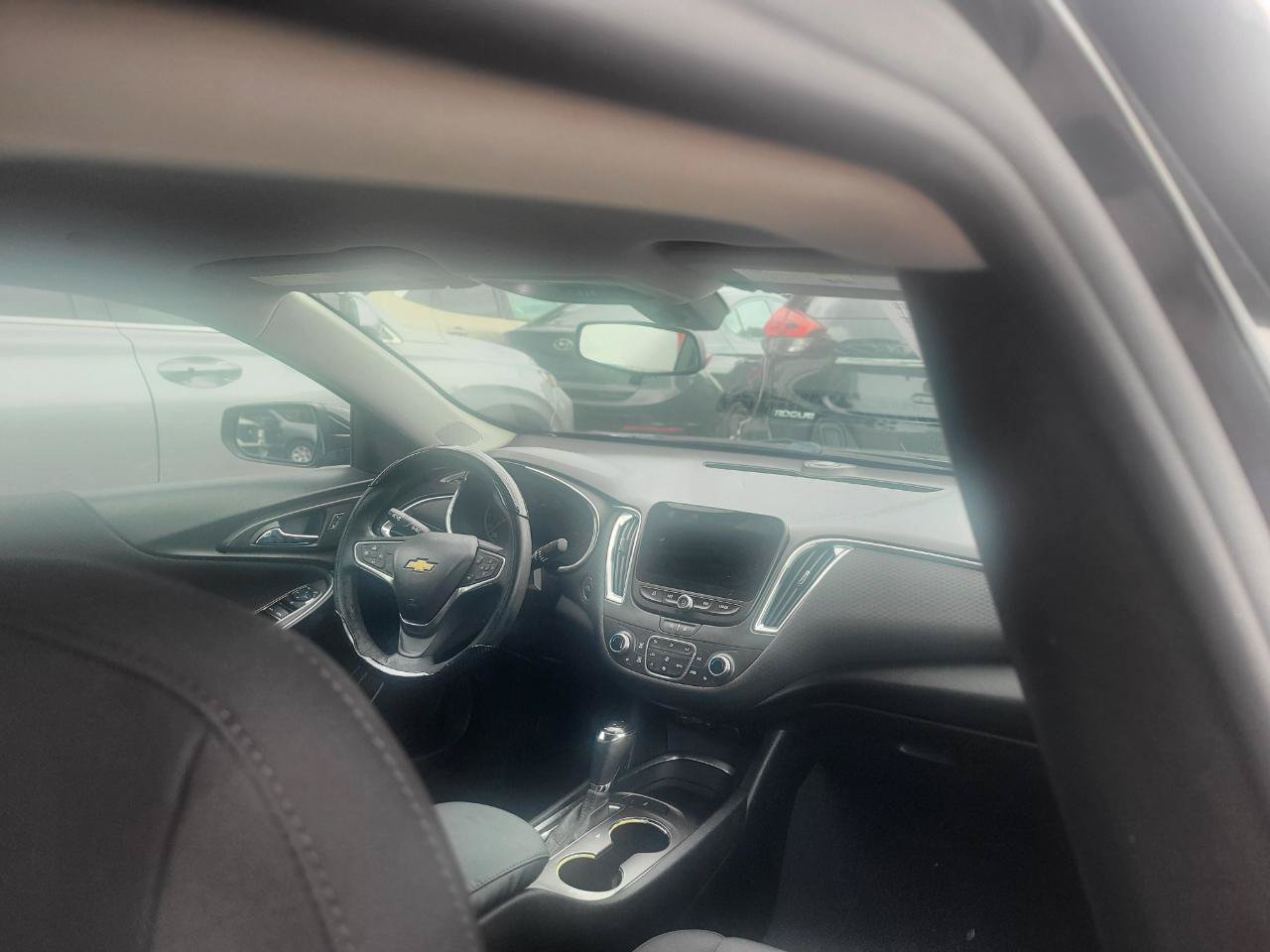 Used 2020 Chevrolet Malibu LT FWD image 58