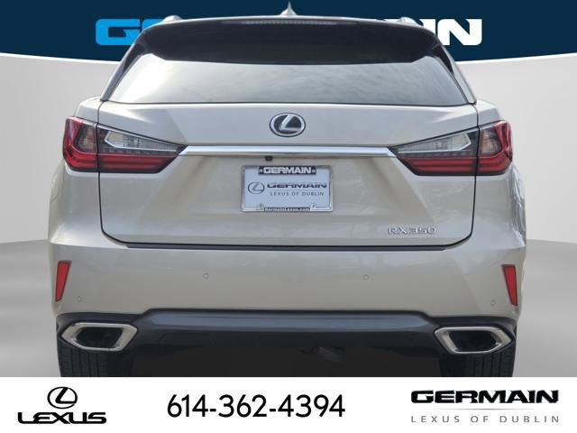 Used 2019 Lexus RX 350 AWD w/ Navigation Package image 12