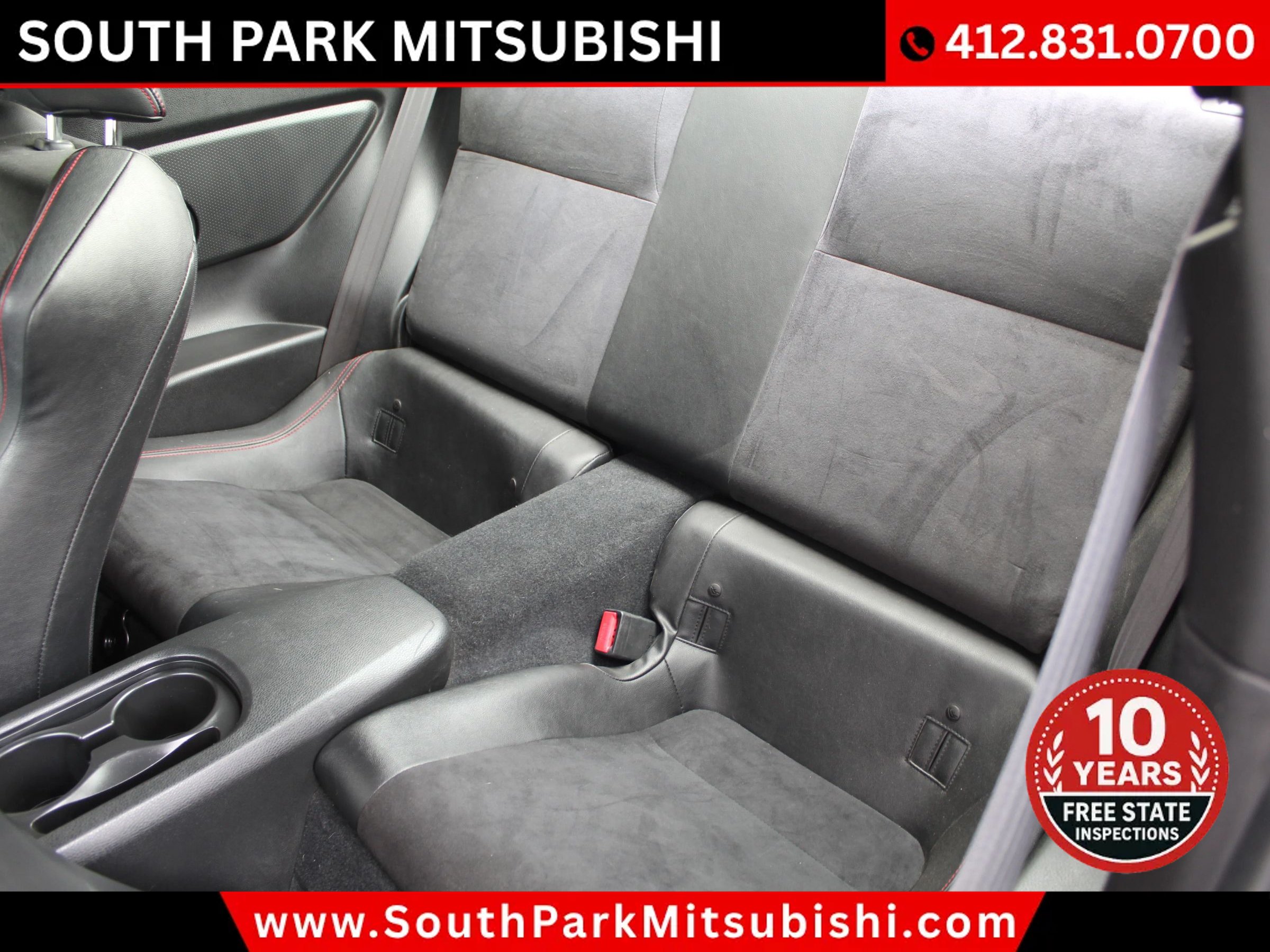 Used 2013 Subaru BRZ Limited w/ Popular Pkg 1A RWD image 16