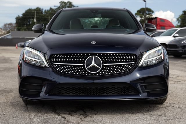 Used 2019 Mercedes-Benz C 300 Sedan image 20