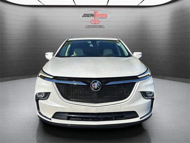 Used 2023 Buick Enclave Essence w/ Experience Buick Package image 7