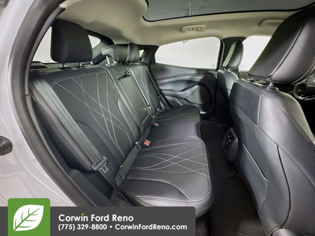 Certified 2023 Ford Mustang Mach-E California Route 1 image 28