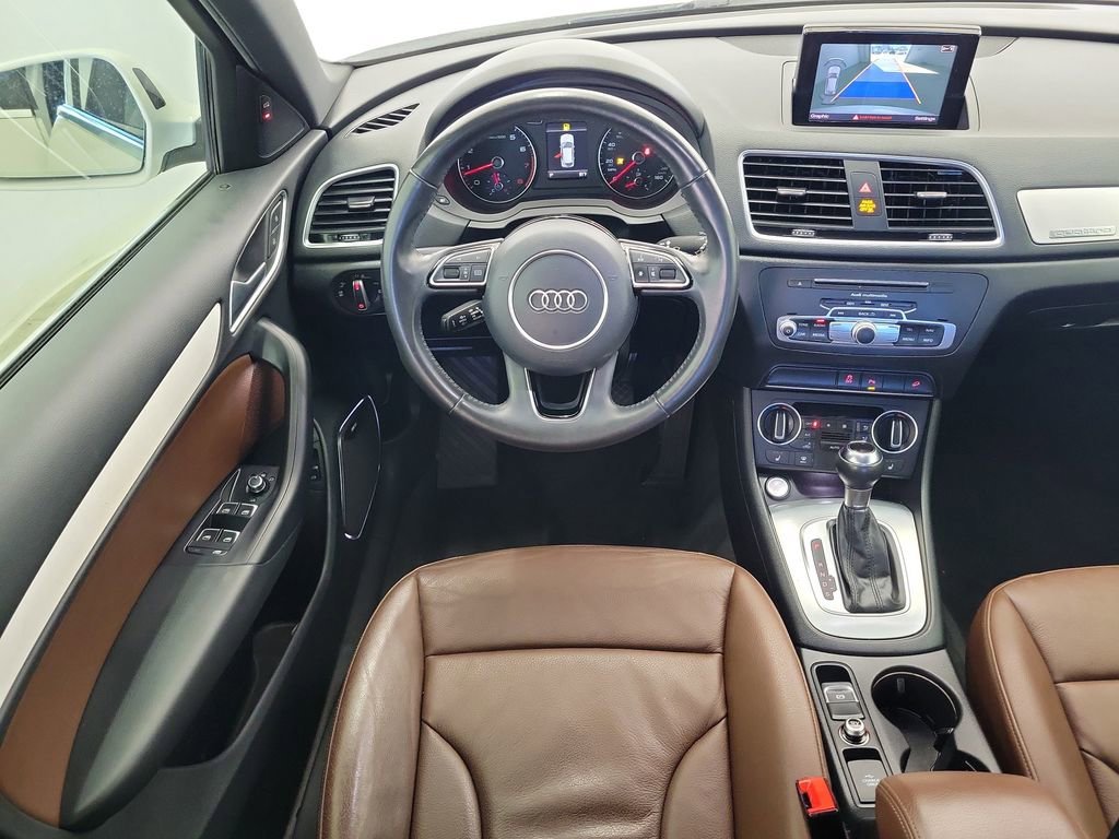 Used 2018 Audi Q3 2.0T Premium Plus w/ Premium Plus Package image 18