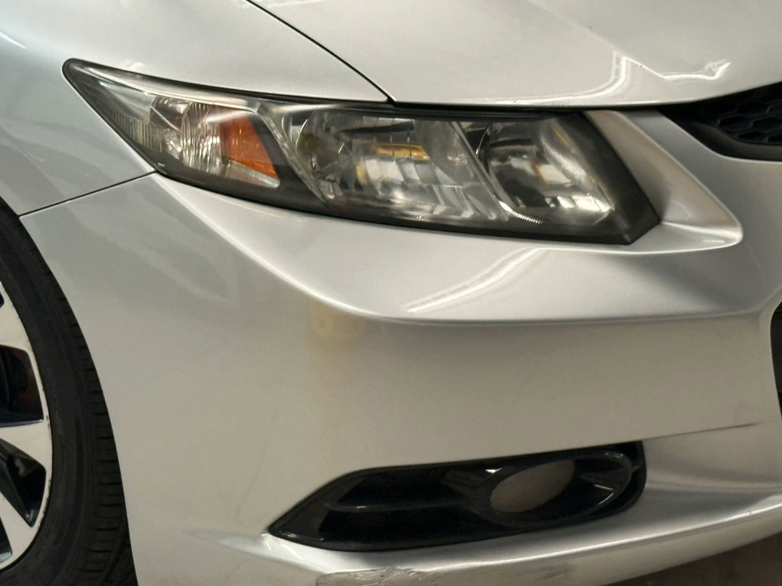 Used 2013 Honda Civic Si image 6