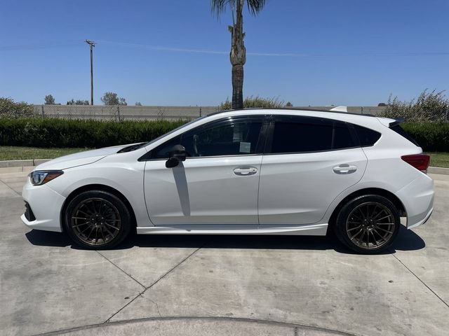 Used 2020 Subaru Impreza 2.0i Sport AWD/4WD image 5
