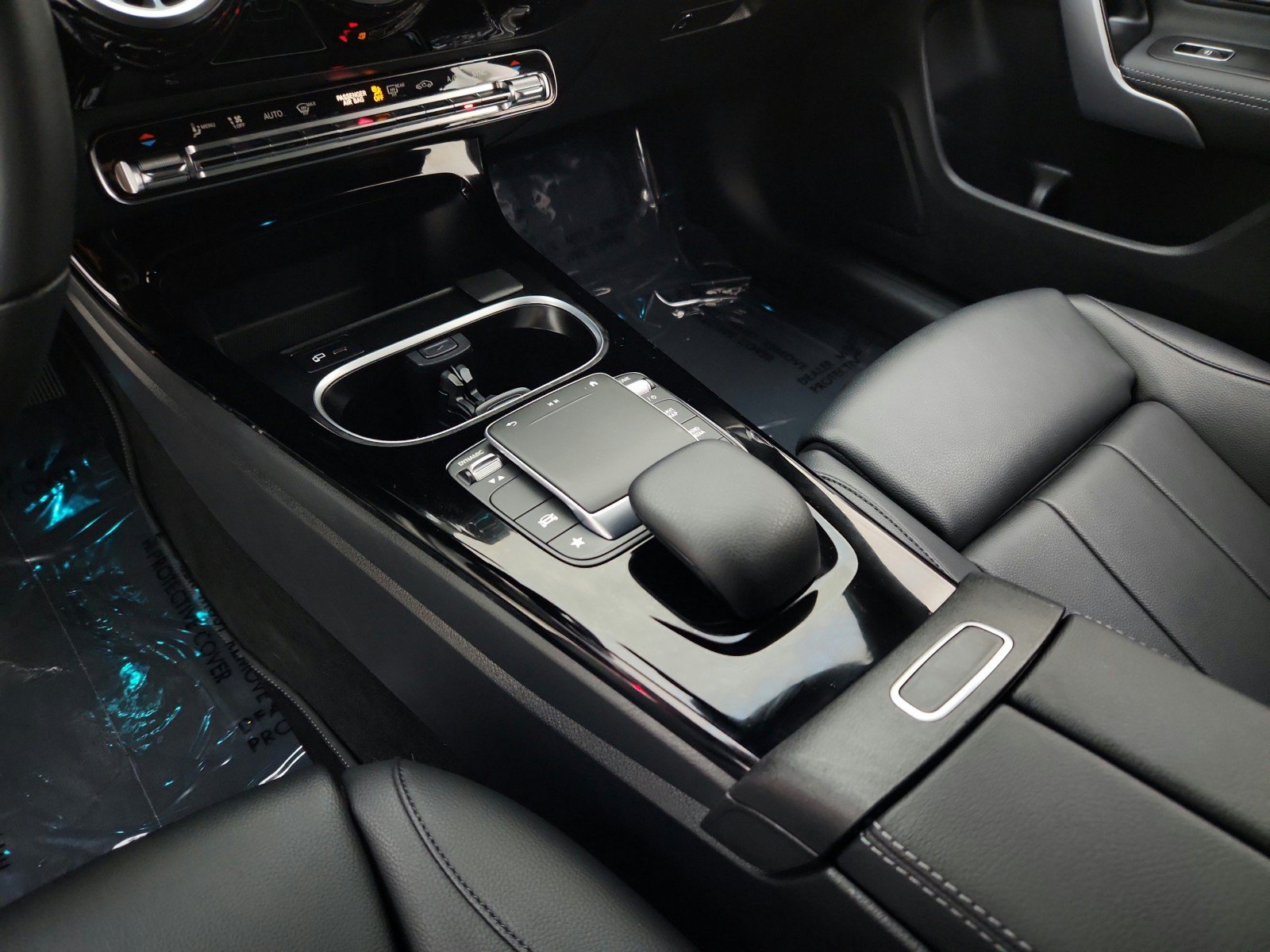 Certified 2023 Mercedes-Benz CLA 250 image 22