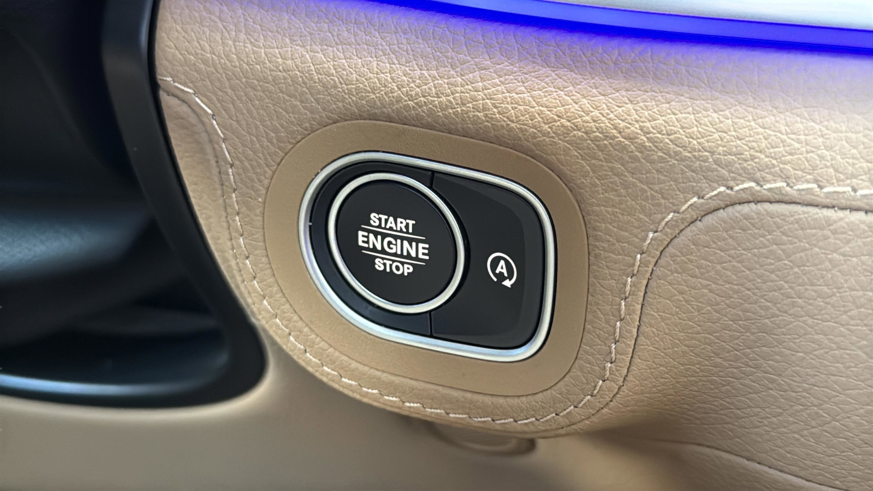 Certified 2024 Mercedes-Benz GLE 450 4MATIC image 44