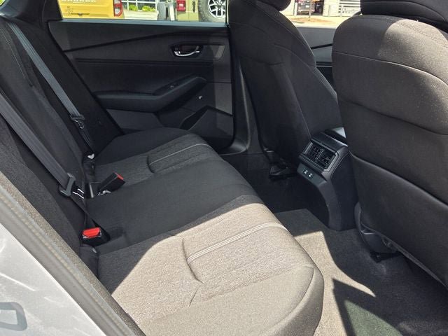 Used 2025 Honda Accord Sport image 12