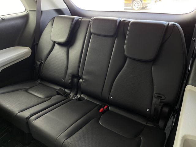Used 2024 Kia Carnival SX Prestige FWD image 22