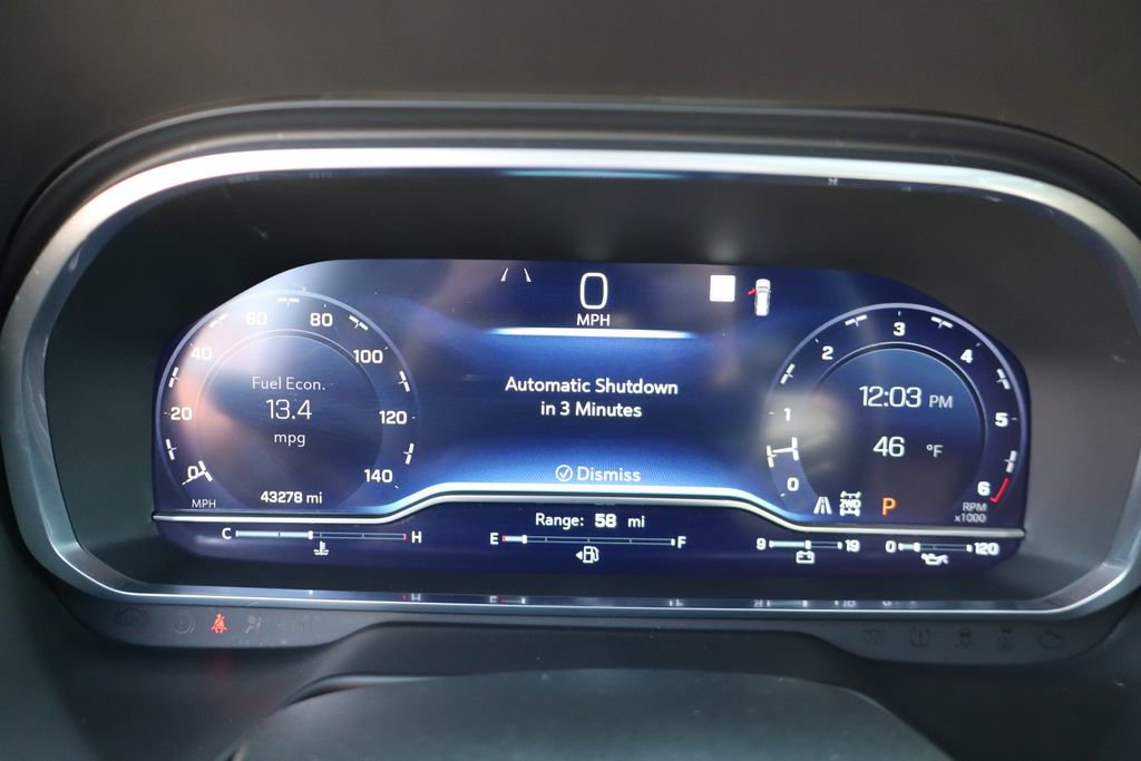 Used 2023 Chevrolet Tahoe RST image 16