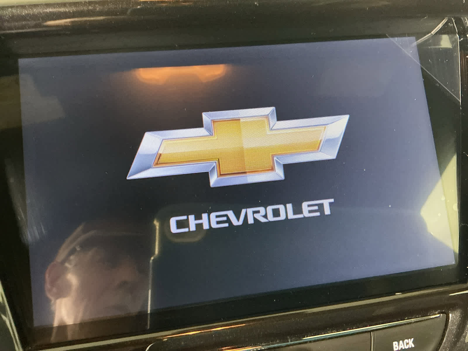 Used 2023 Chevrolet TrailBlazer RS w/ Convenience Package image 22