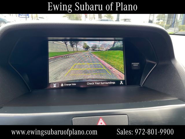 Used 2021 Acura ILX Premium Package image 20