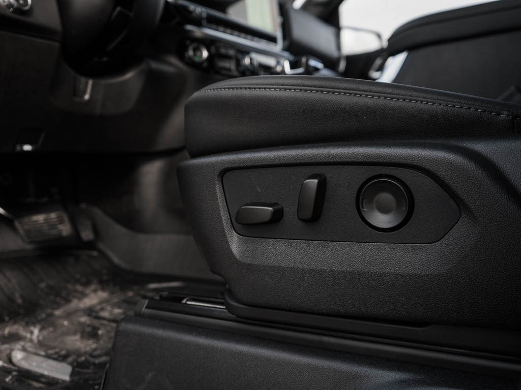 New 2026 GMC Sierra 1500 Elevation w/ Elevation Premium Package image 16