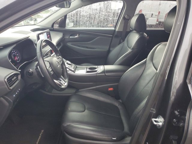 Used 2023 Hyundai Santa Fe SEL FWD image 24