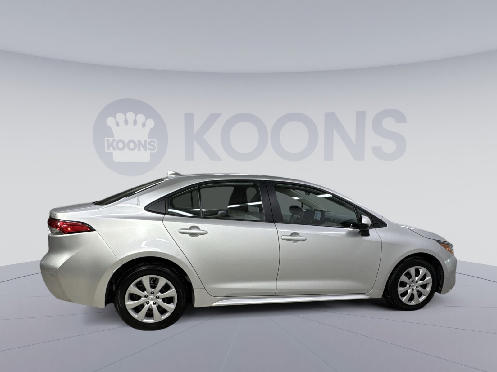 Used 2024 Toyota Corolla LE image 13