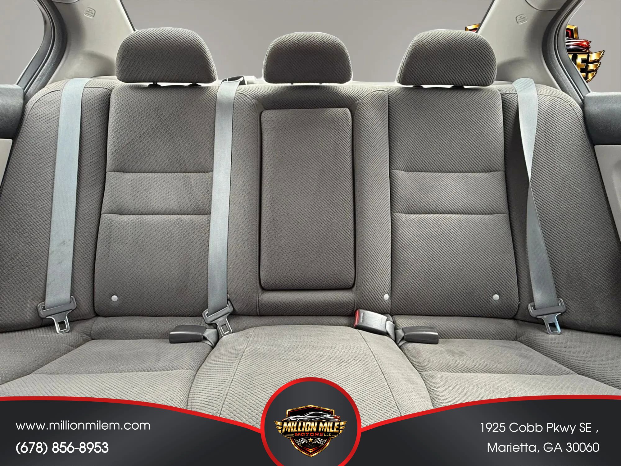 Used 2012 Honda Accord EX image 22