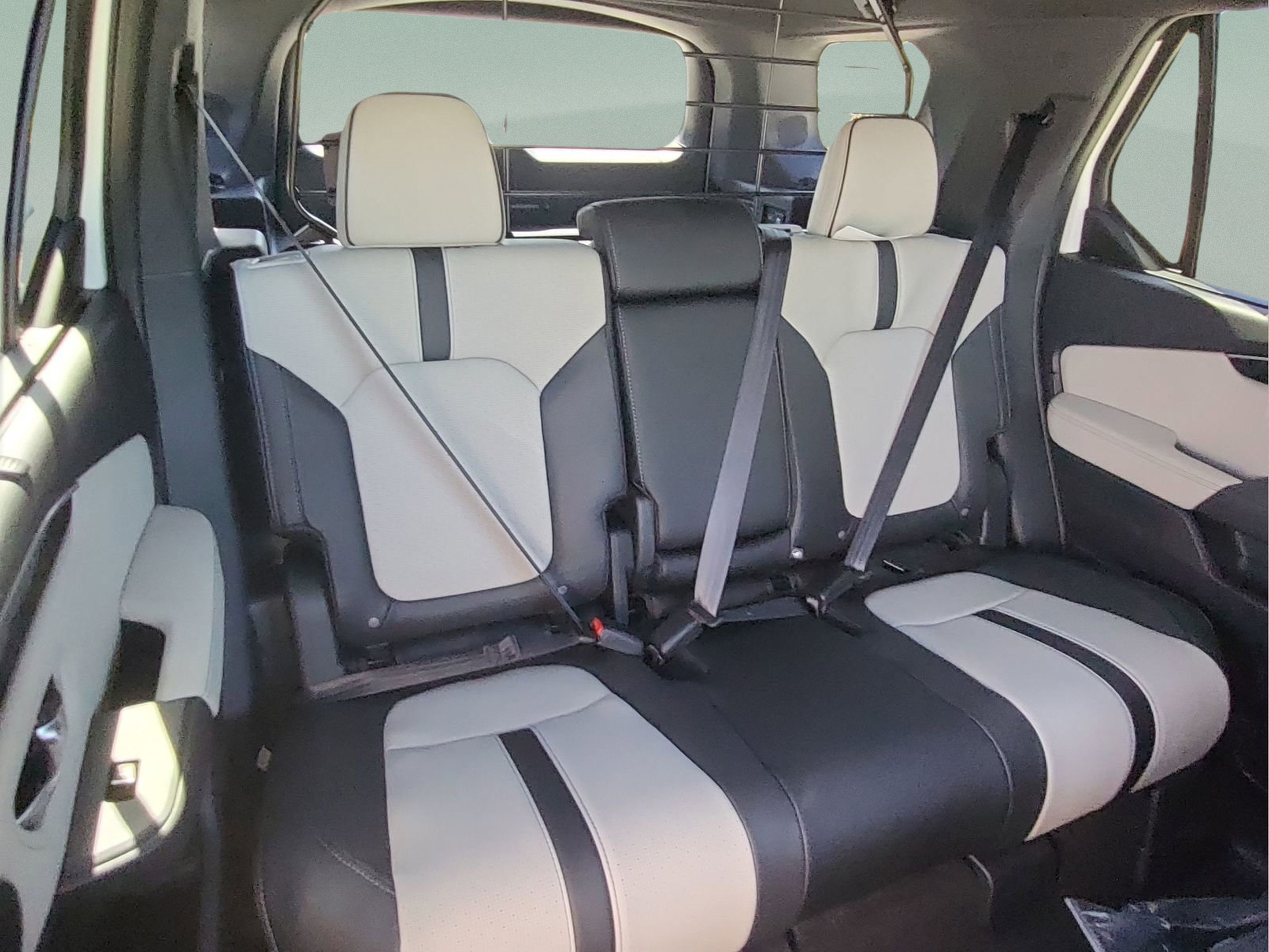 New 2026 Honda Passport TrailSport Elite image 17