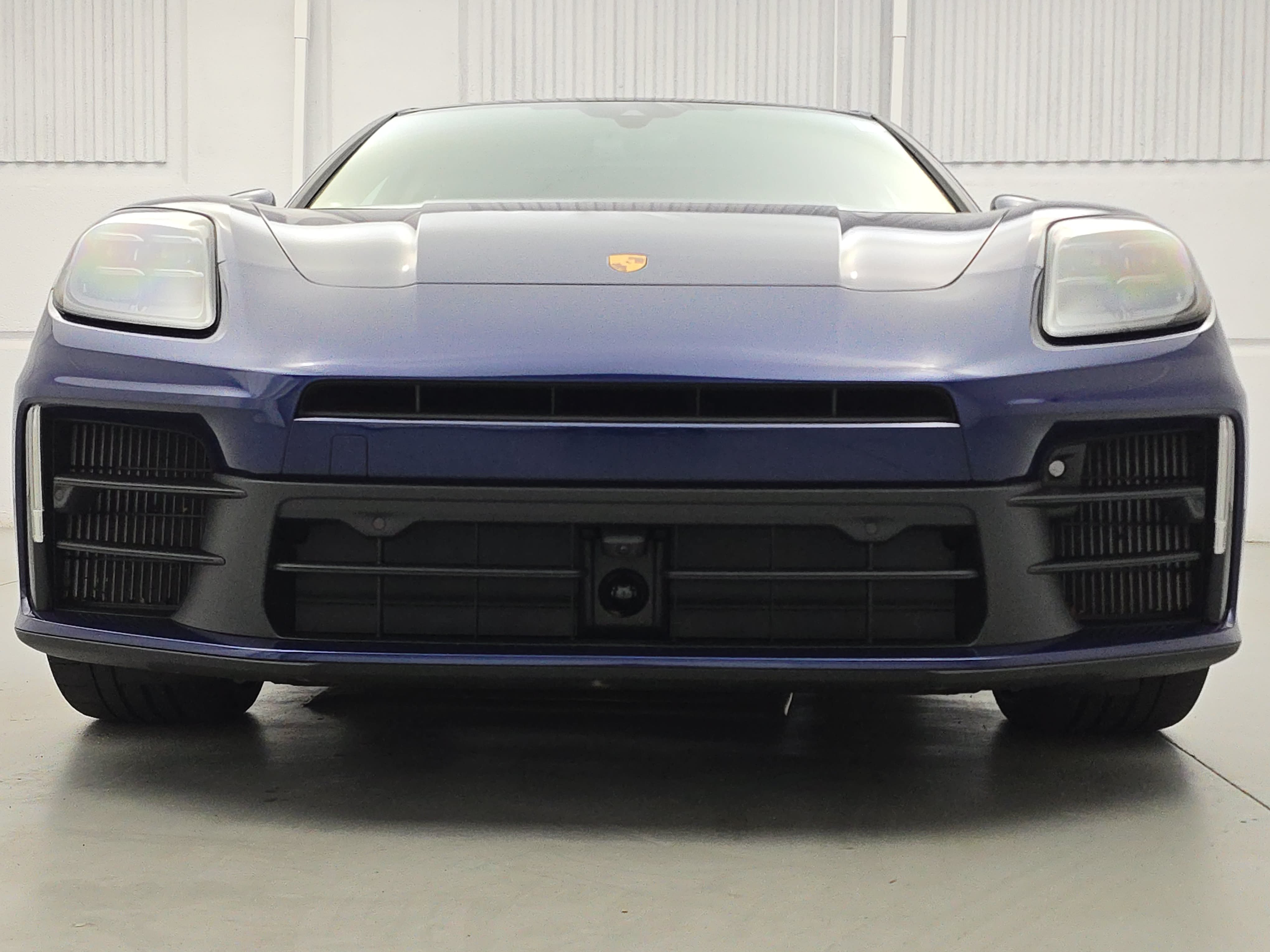 Certified 2026 Porsche Panamera image 10