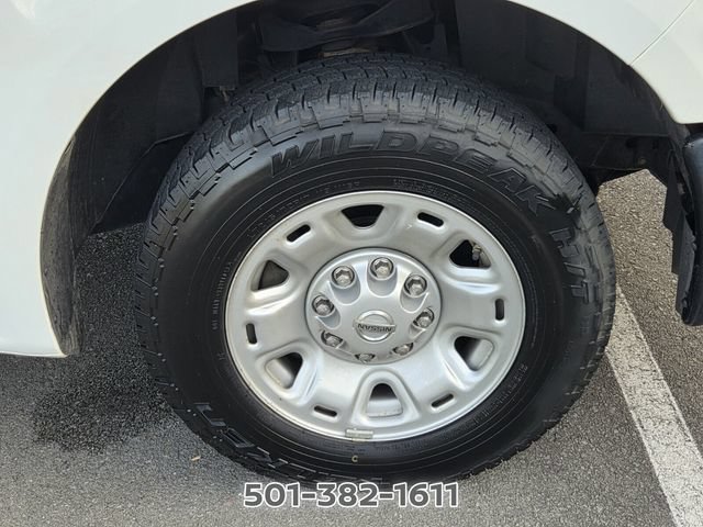 Used 2020 Nissan NV 2500 SV RWD image 17
