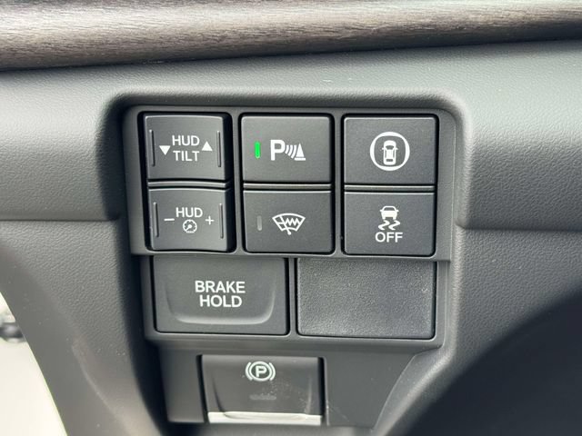 New 2026 Acura RDX w/ Advance Package AWD/4WD image 18