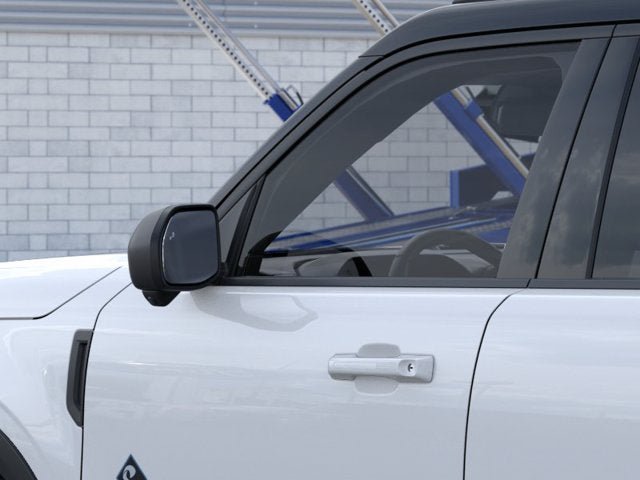 New 2026 Ford Bronco Sport Outer Banks w/ Outer Banks Tech Package+ AWD/4WD image 20
