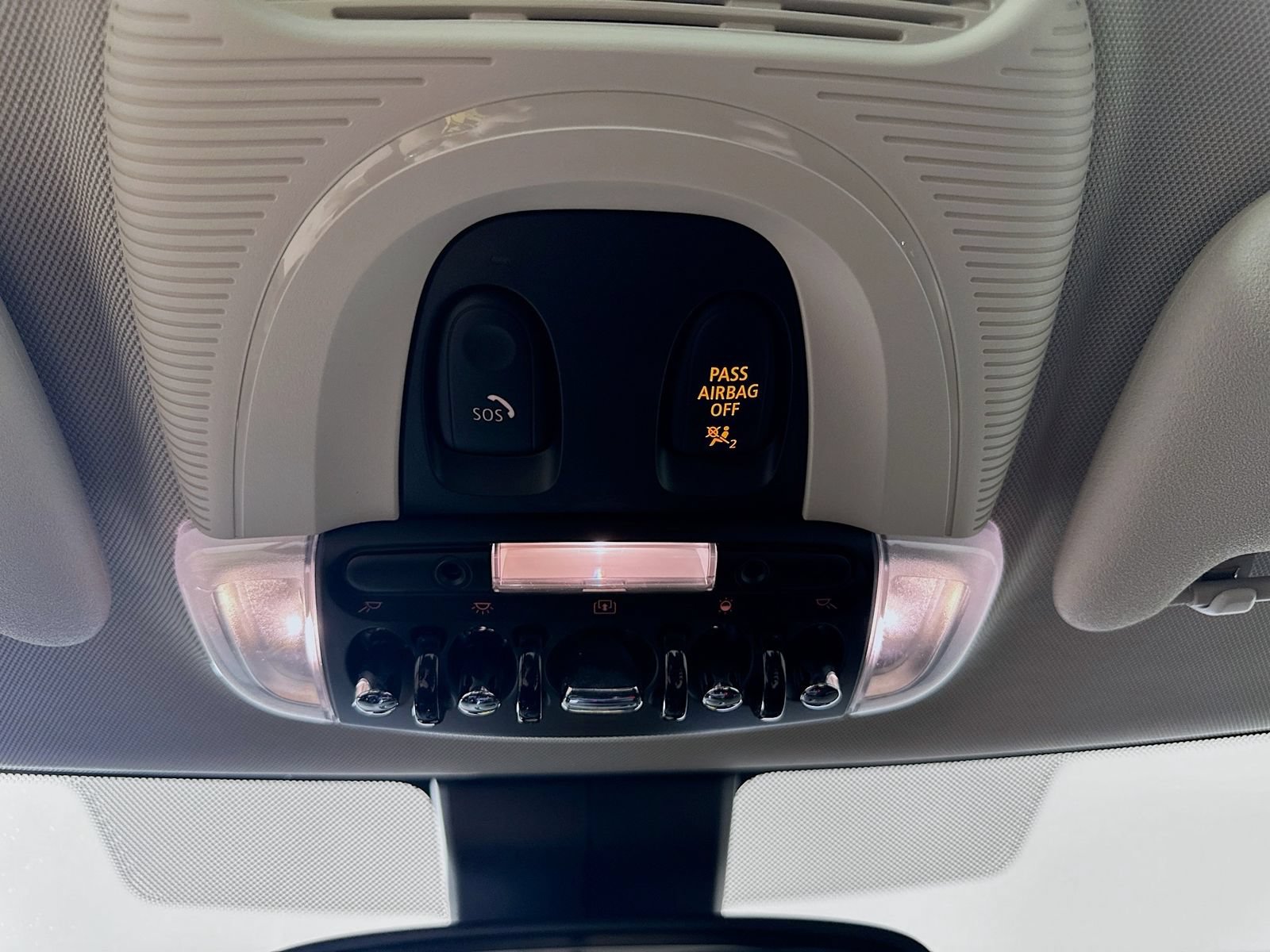 Used 2024 MINI Cooper S FWD image 32