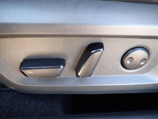 Used 2021 Nissan Rogue SV image 13