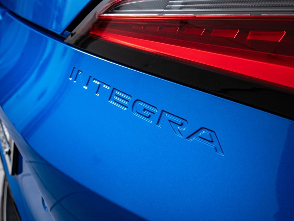 Certified 2026 Acura Integra A-Spec FWD image 16