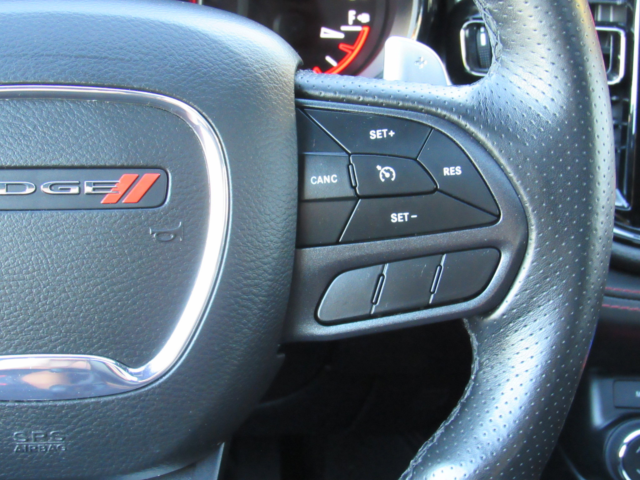 Used 2022 Dodge Durango R/T w/ Blacktop Package image 17