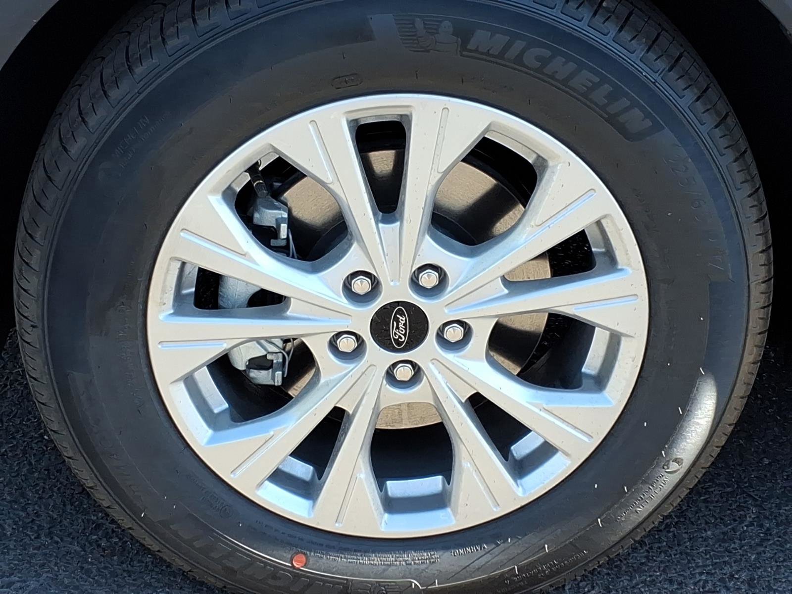 Used 2026 Ford Escape Active FWD image 9