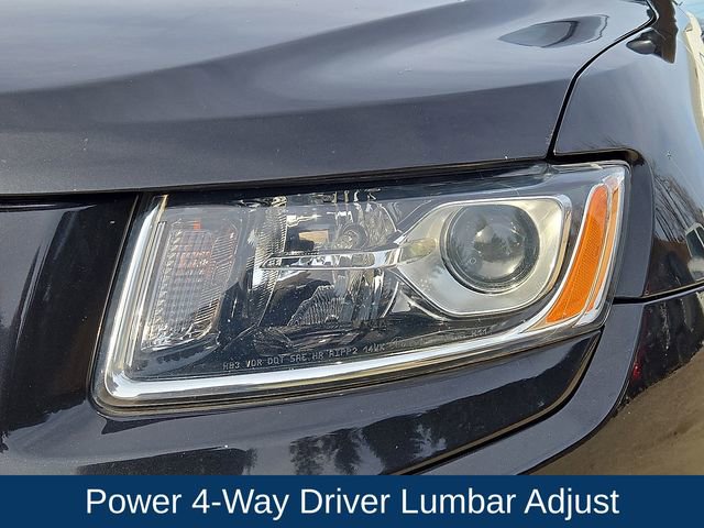 Used 2014 Jeep Grand Cherokee Laredo w/ All Weather Capability Group image 12