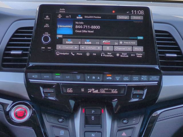 Used 2025 Honda Odyssey Touring image 21