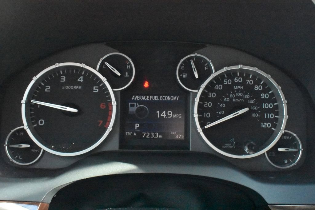 Used 2016 Toyota Tundra Limited image 15