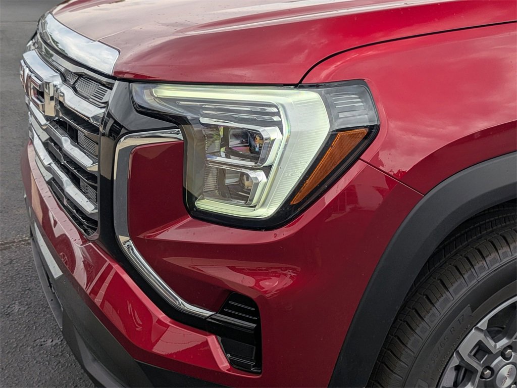 New 2026 GMC Terrain Elevation w/ LPO, Floor Liner Package image 7