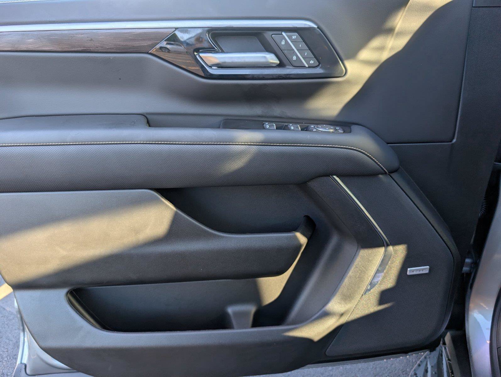 New 2026 Chevrolet Tahoe Premier RWD image 19