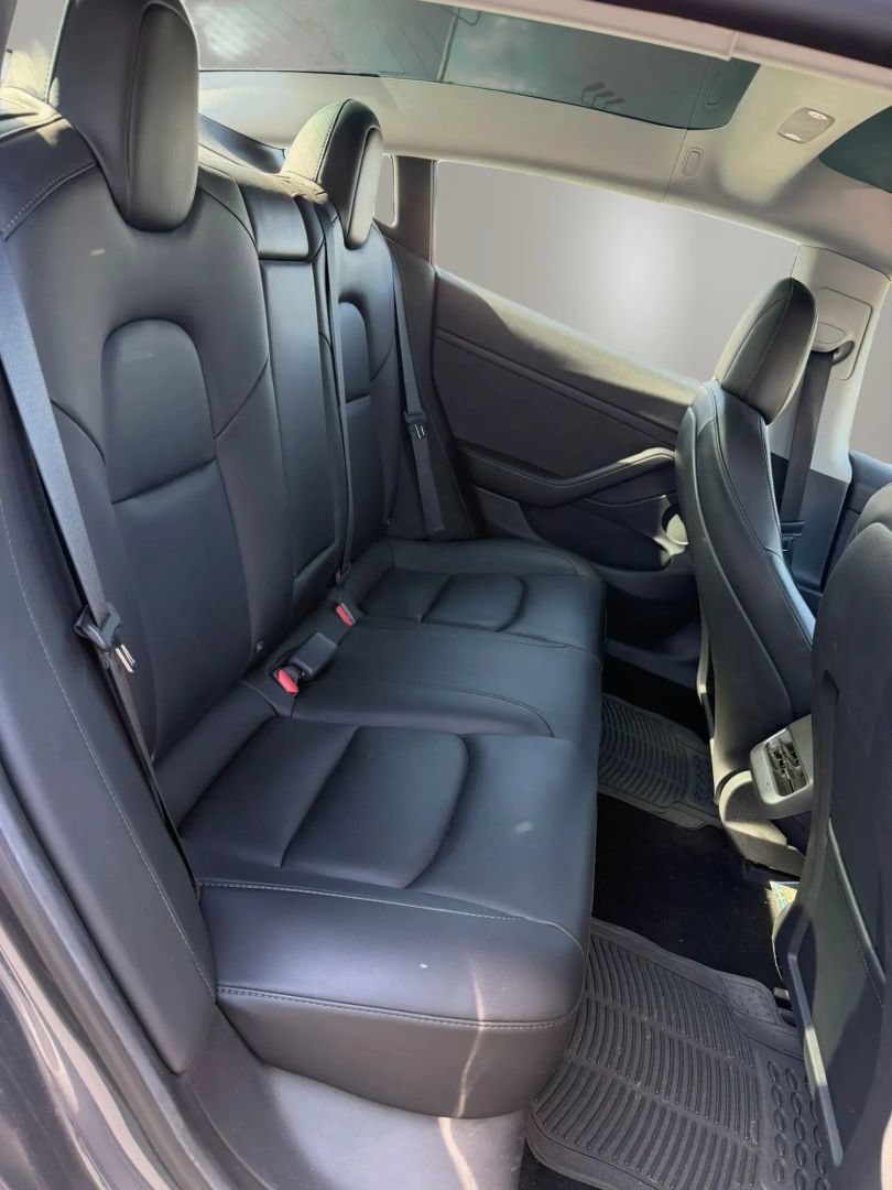 Used 2021 Tesla Model 3 Standard Range Plus RWD image 18