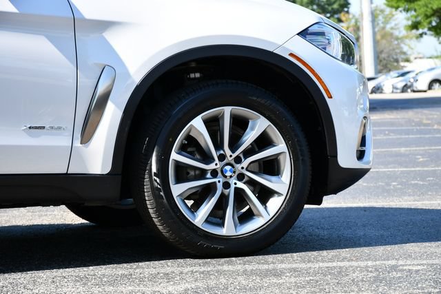 Used 2018 BMW X6 xDrive35i AWD/4WD image 9